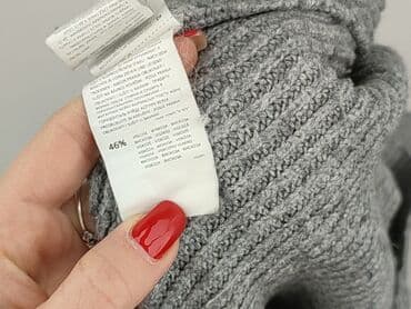 sweter w chmurki reserved: Reserved, Светр жіночий, розмір M — 5