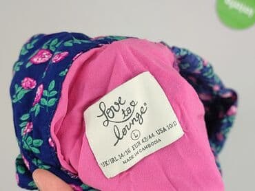 klapki wyprzeda: Love To Lounge damski, Szlafrok, rozmiar L — 4