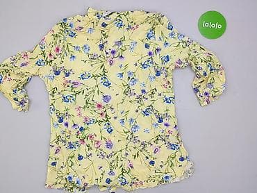 bluzka: Bluzka damska, rozmiar XL — 3