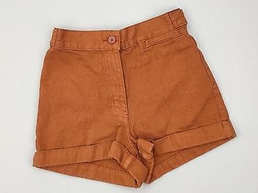 biker szorty: Weekday, Szorty damskie, rozmiar XS — 1