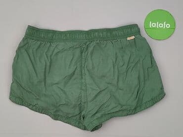 krótkie spodenki diverse: Diverse, Szorty damskie, rozmiar M — 3