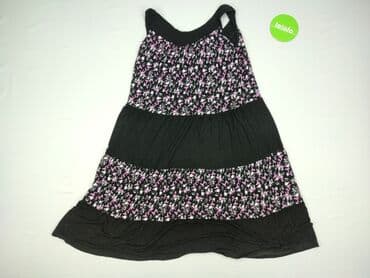 sukienki swing plus size: Sukienka damska, rozmiar S — 3