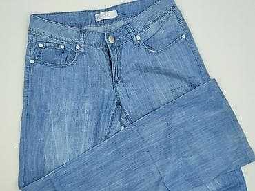 destination jeans: Jeansy damskie, rozmiar M — 1