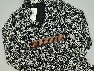 Rosa, Sukienka damska, rozmiar XL