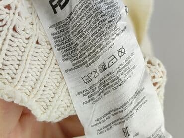 Women's Clothing: FB Sister, Women`s sweater, size M (EU 38) — 5