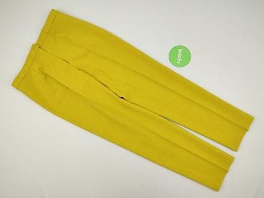 h m trampki na platformie: Spodnie materiałowe damskie, rozmiar XL — 2