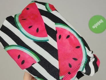 lelosi leginsy: Legginsy Krótkie damskie, rozmiar One size — 5