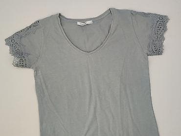 koszule taranko: Taranko, T-shirt damski, rozmiar M — 1