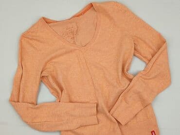 f: EDC, Sweter damski, rozmiar M — 1