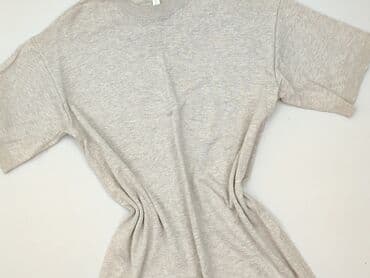 t shirt damski gładki: H&M, T-shirt damski, rozmiar S — 1