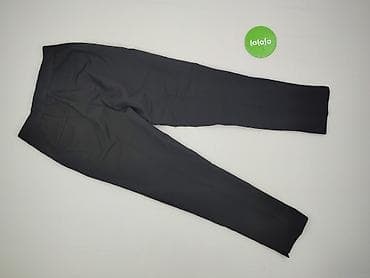 second hand stargard: Spodnie materiałowe damskie, rozmiar 2XS — 3