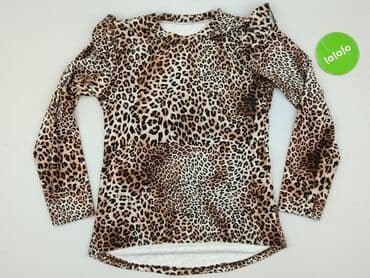bluzki panterki: Bluzka damska, rozmiar S — 2