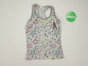 smog relaxed fit t shirt new yorker: Podkoszulka, 12 lat, 146-152 cm, stan - Dobry — 2