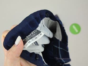 bershka spodnie hello kitty: Beloved, Spodnie materiałowe damskie, rozmiar S — 4