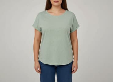 koszulka nike xl: T-shirt damski, rozmiar XL — 8