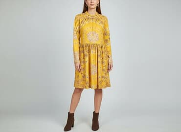 illuminata sukienki: Sukienka damska, rozmiar S — 1