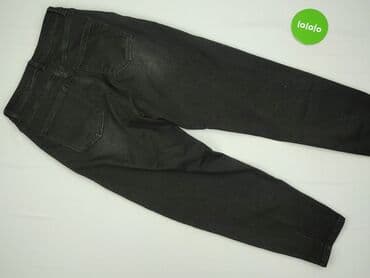 abercrombie and fitch jeans: Jeansy damskie, M — 3