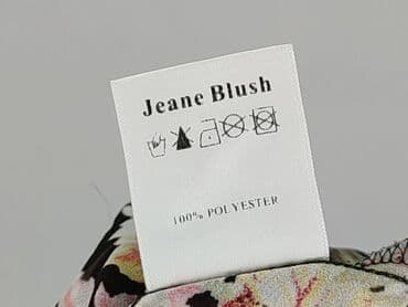 bluzki z baskinką duże rozmiary: Top damski, rozmiar M — 5