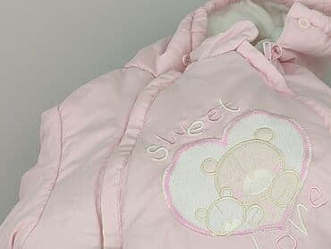 bootcut jeans 164: Kombinezon, C&A, 6-9 miesięcy, stan - Bardzo dobry — 6