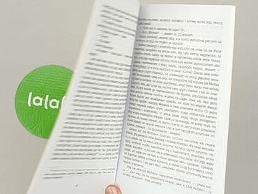 Książki: Książka, gatunek - Dziecięca i młodzieżowa, stan - Idealny — 4