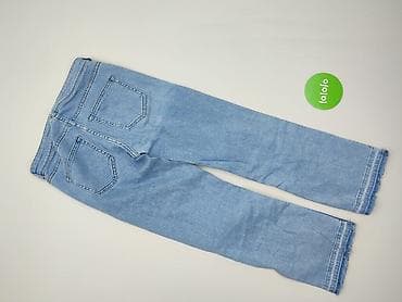 gs raw jeans: H&M Divided, Jeansy damskie, rozmiar 2XS — 3