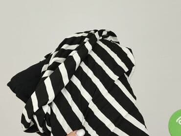 buty na koturnie z futerkiem: Wallis, Kardigan damski, rozmiar L — 5