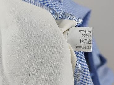 spodnie pull: Spodnie materiałowe damskie, rozmiar 2XL — 5
