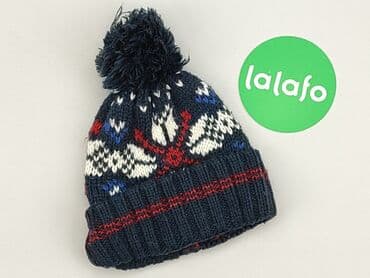 jeansy malwiny: Hat, condition - Good — 2