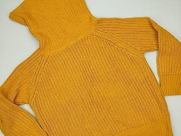 Sweter damski, rozmiar S w lalafo.pl Sweter damski, rozmiar S