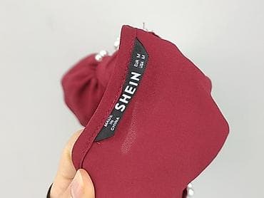 bluzki blyszczące: Shein, Bluzka damska, rozmiar M — 5
