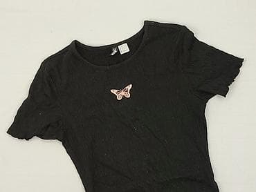 H&M Divided, Sukienka damska, rozmiar S