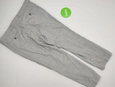 srebrne buty deichmann: Vistula, Spodnie dla mężczyzn, rozmiar M — 3