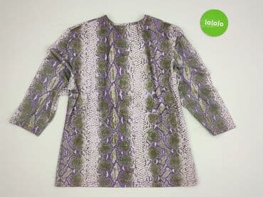 bluzki pod marynarkę plus size: Women's blouse, size S (EU 36) — 3