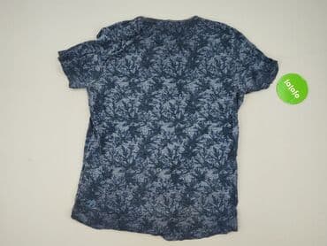 tom tailor ubrania: Tom Tailor, T-shirt for men, size L — 3