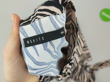 koszulka w paski mohito: Mohito, Sukienka damska, S — 4