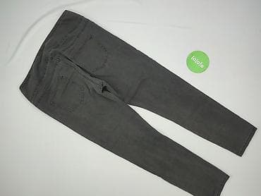 second hand opinie: Janina, Legginsy Eleganckie damskie, rozmiar 2XL — 3