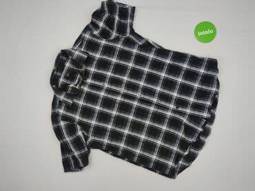 kurtki zimowe 50 style: F&F, Koszulа dla mężczyzn, rozmiar L — 2