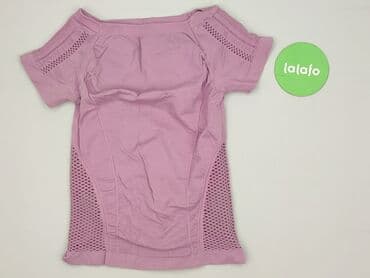 bluzki sportowa damskie długi rękaw: T-shirt damski, rozmiar S — 2