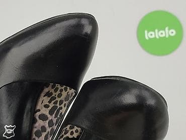 barski buty: Wybierz, Półbuty damskie, rozmiar 38 — 8