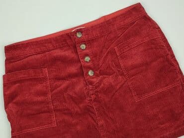 Spódnice: F&F, Spódnica damska, rozmiar 5XL