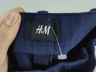 h m szorty: H&M, Szorty dla mężczyzn, rozmiar L — 4