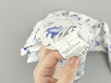 pyjama: Piżama damska, rozmiar L — 4