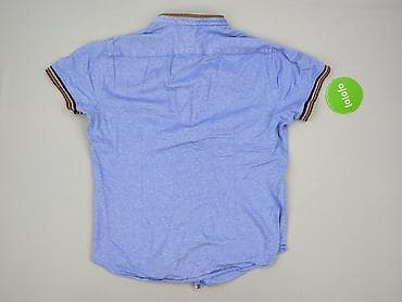 blazer: Zara, Koszulа dla mężczyzn, rozmiar M — 3