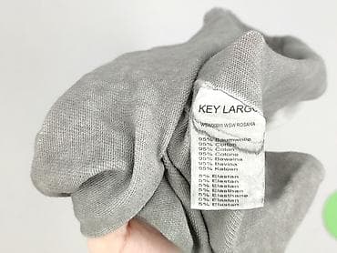 nirvana t shirty stradivarius: Key Largo, Bluzka damska, rozmiar L — 4