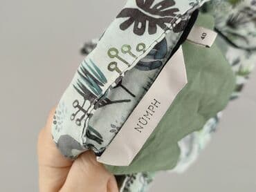 numph bluzki: Nümph, Bluzka damska, rozmiar M — 4