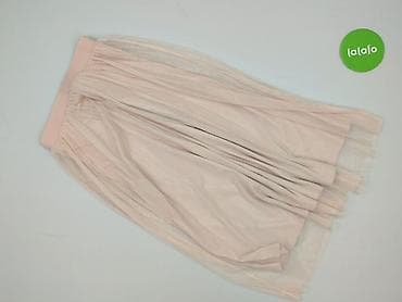 spódnice chabrowa: H&M, Spódnica damska, rozmiar XS — 3