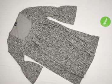 sukienki na wesele dla mamy modbis: Sukienka damska, rozmiar S — 2