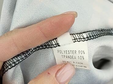spódnice plisowane plus size: Spódnica damska, rozmiar 2XL — 5