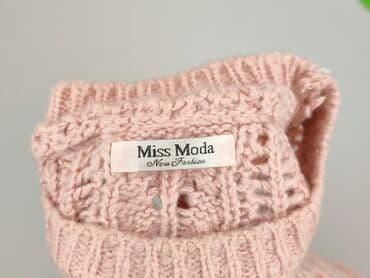 sweter c a: Sweter damski, rozmiar 6XL — 4