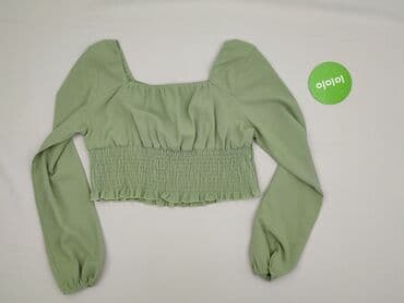 bluzki z shein: Shein, Bluzka damska, rozmiar S — 3